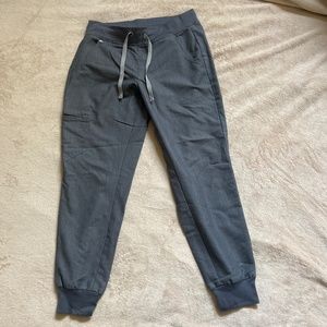 Figs Zamora Jogger Scrub Pants